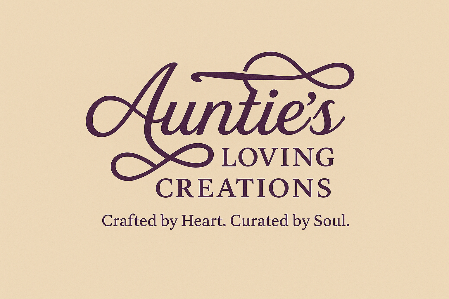 Auntie's Loving Creations